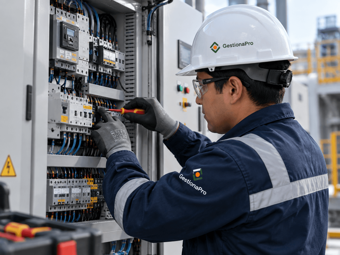 Instalaciones eléctricas