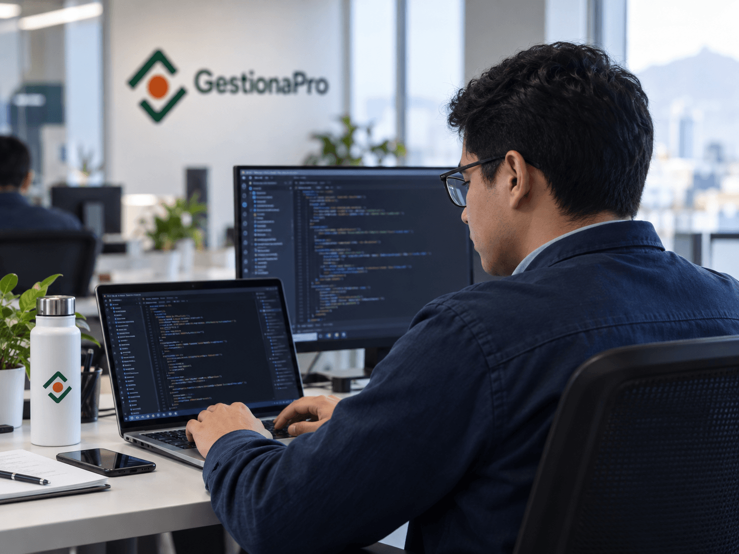Desarrollo de software